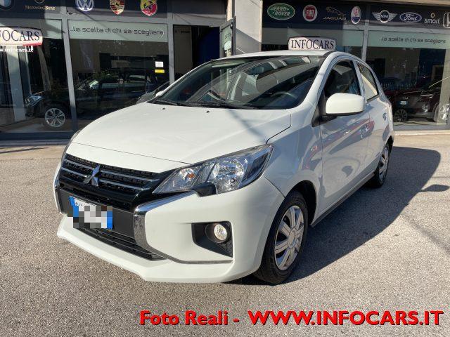 MITSUBISHI Space Star 1.2 Invite - neopatentati - PROMO