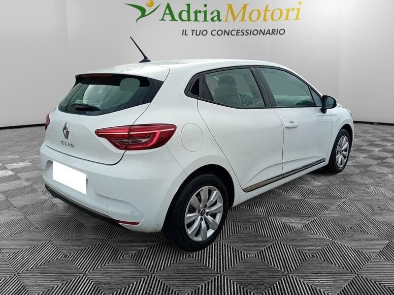 Renault Clio Clio SCe 75 CV 5 porte Zen