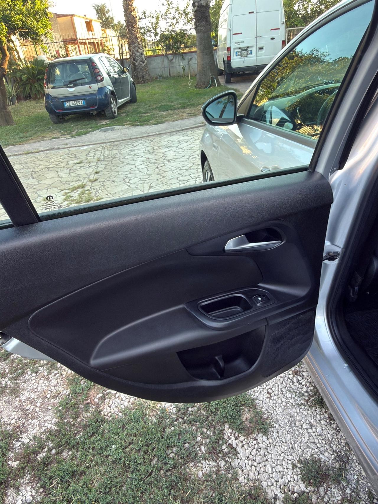 Fiat Tipo 1.3 Mjt 4 porte Mirror