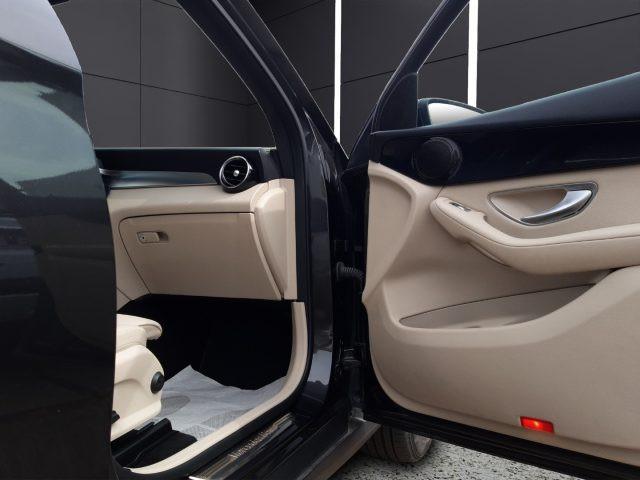 MERCEDES-BENZ GLC 300 de 4Matic Plug-in hybrid Coupé Premium