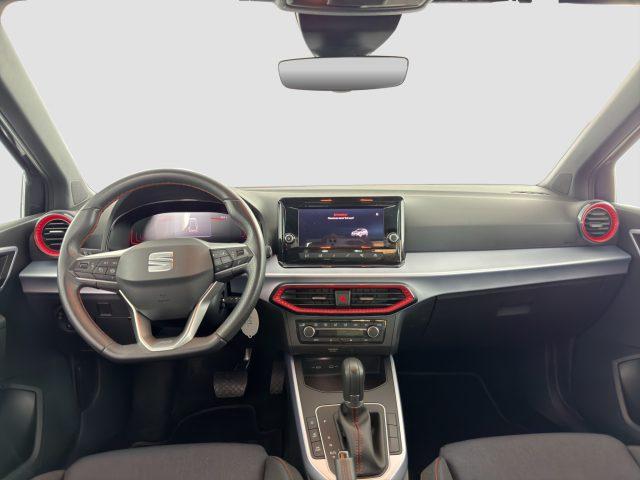 SEAT Arona Arona 1.0 EcoTSI 115 CV DSG FR