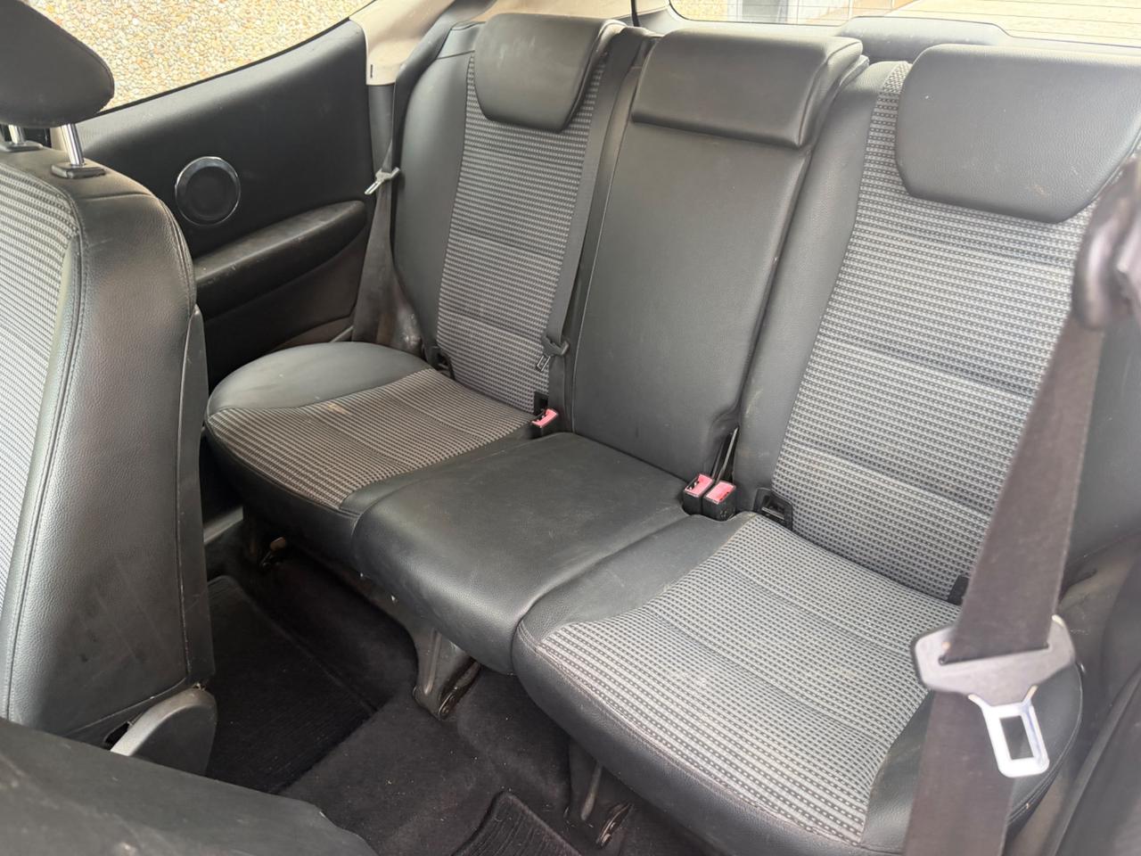 MERCEDES A170 BENZINA-GPL 2031 EURO4 GANCIO TRAINO