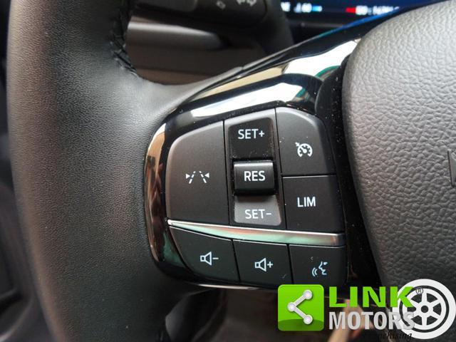 FORD Kuga 2.5 Full Hybrid 180 CV CVT 2WD Active X