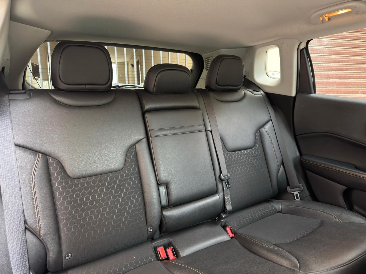 Jeep Compass 1.6 Mjt 120 cv Limited