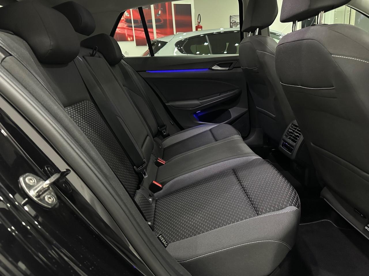 Volkswagen Golf 2.0 TDI 150 CV DSG SCR Tetto