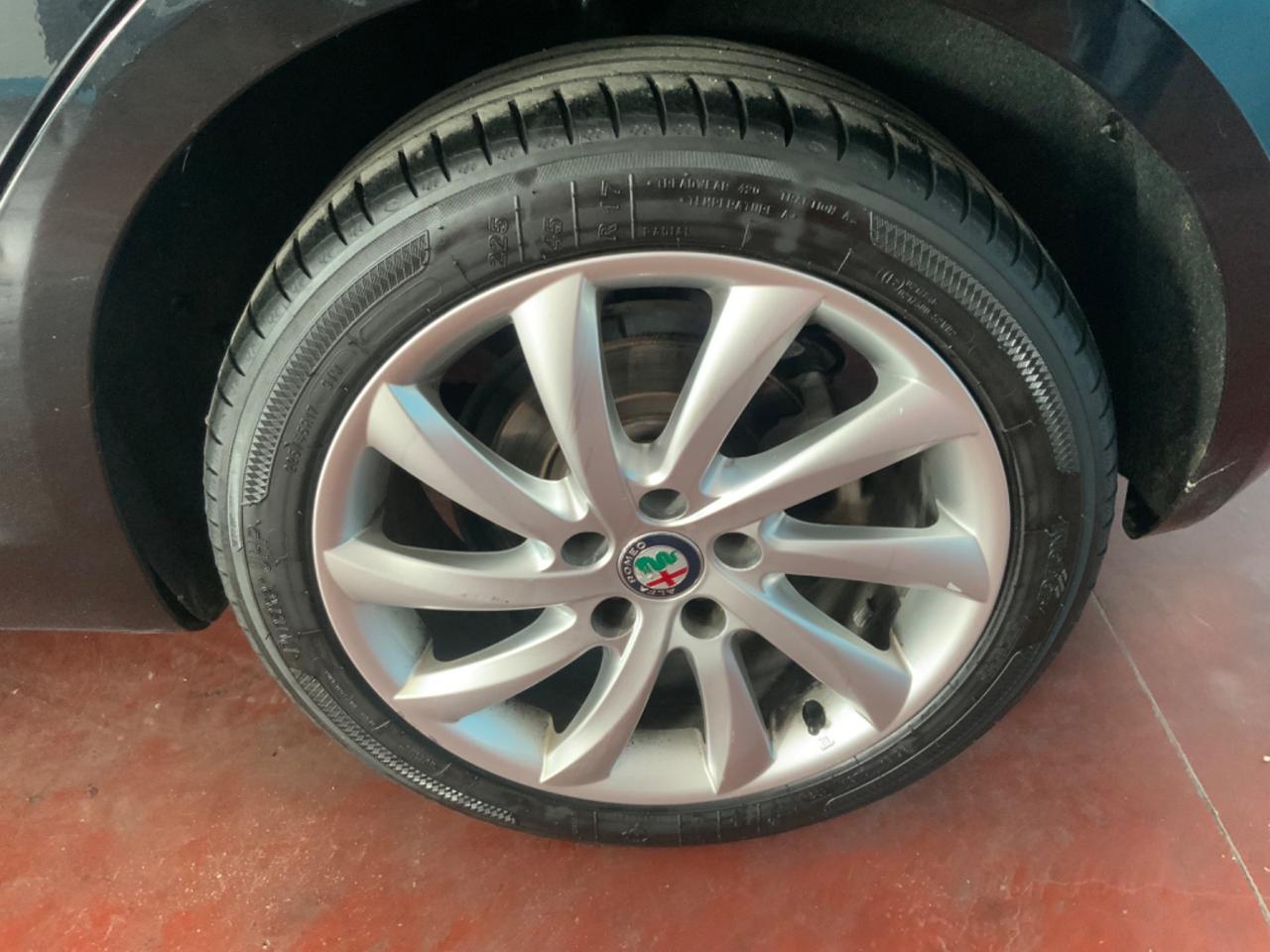Alfa Romeo Giulietta 1.6 JTDm 120 CV Super