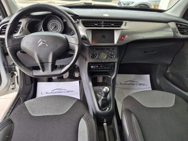 CITROEN C3 1.4 HDi 70 Seduction