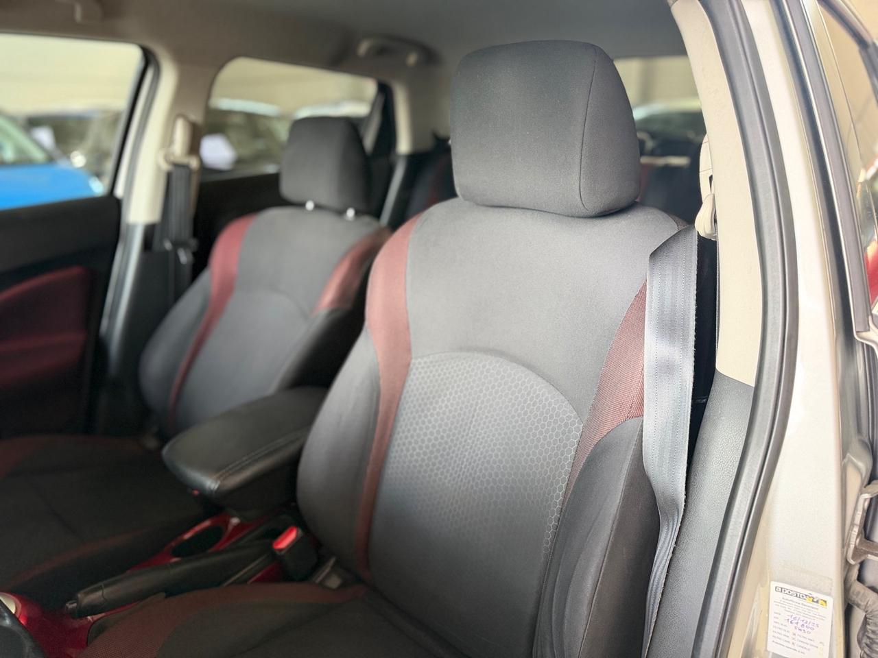Nissan Juke 1.5 dCi Tekna NEOPATENTATI