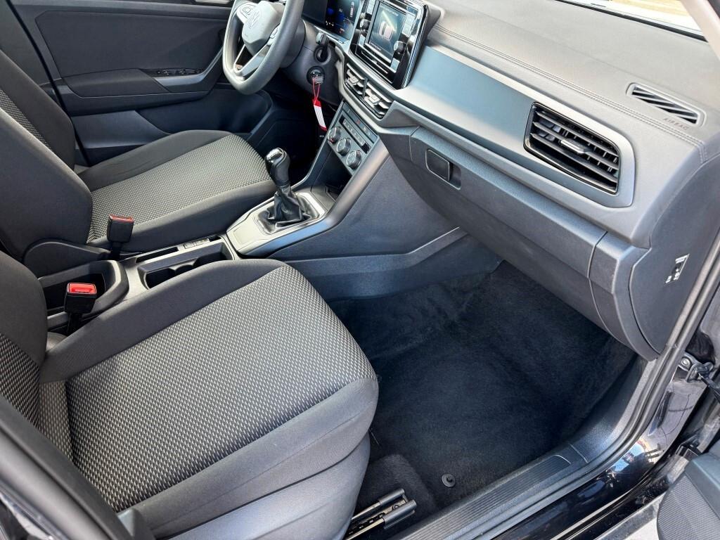 Volkswagen T-Roc 1.0 TSI Style