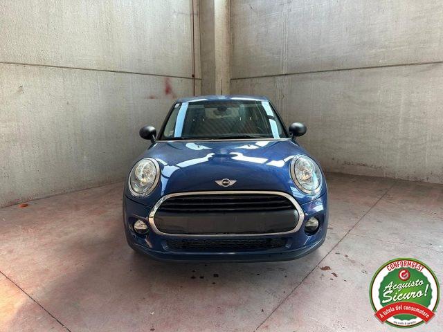 MINI One 1.2 One 75 CV 5 porte Adatta a Neo Patentati