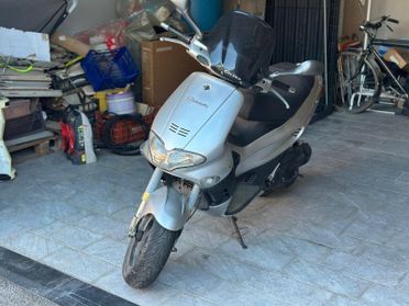 Gilera Runner 180 FXR