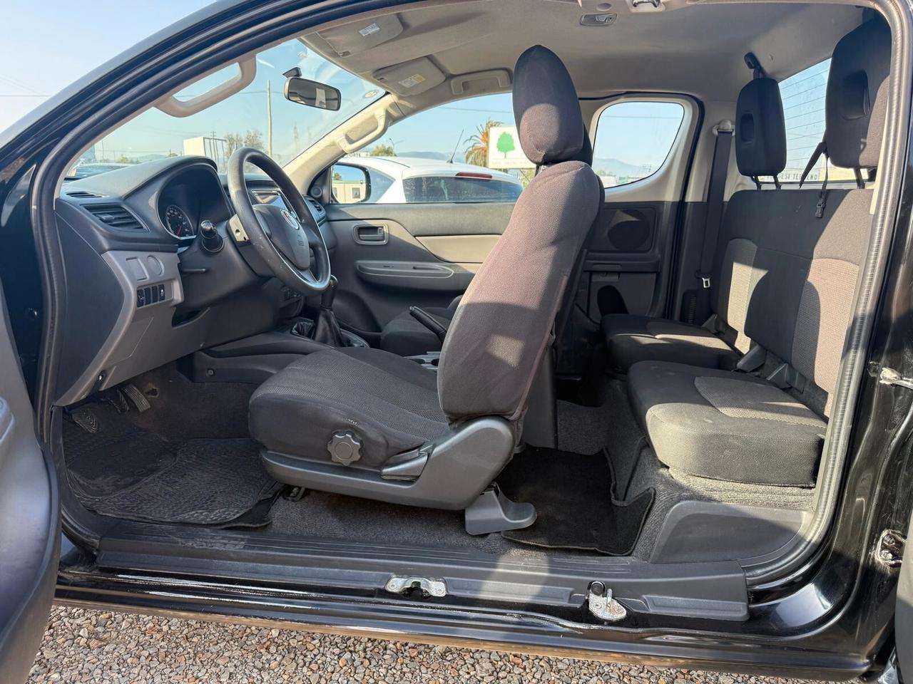 Fiat Fullback 2.4 150CV Doppia Cabina SX S&S