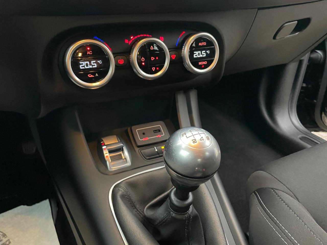 Alfa Romeo Giulietta 1.6 JTDm 120 CV Super