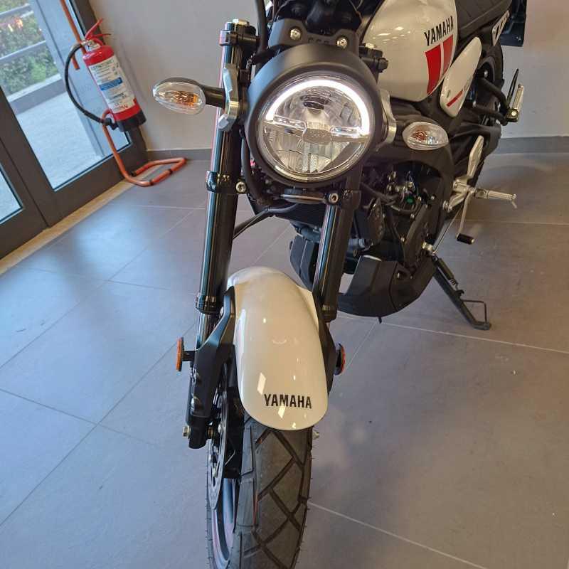 Yamaha XSR 125 - 2023