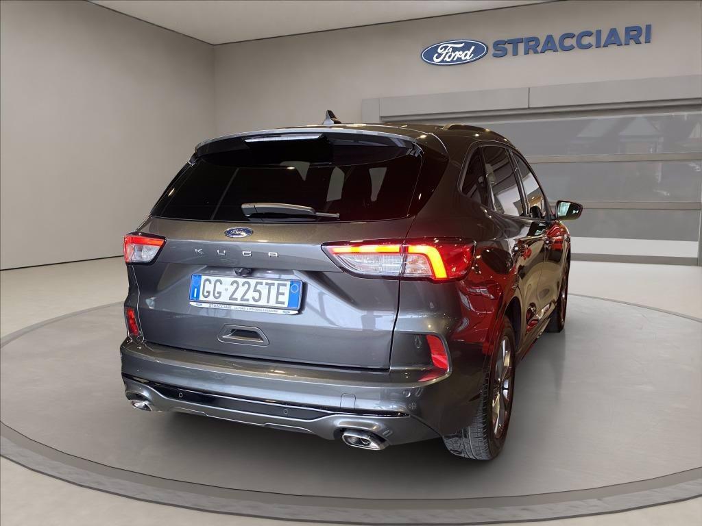 FORD Kuga 1.5 ecoblue ST-Line 2wd 120cv del 2022