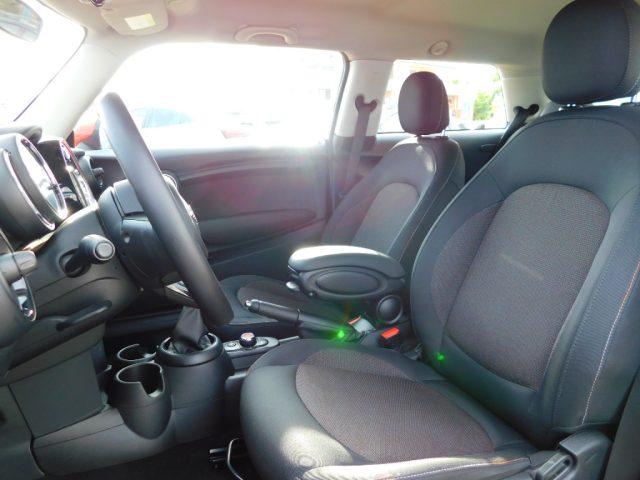 MINI Cooper D 1.5 Cooper D