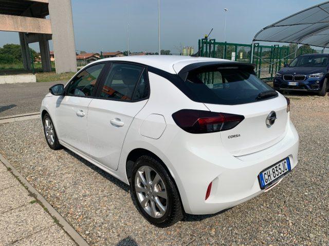 OPEL Corsa 1.5 D 100 CV Edition