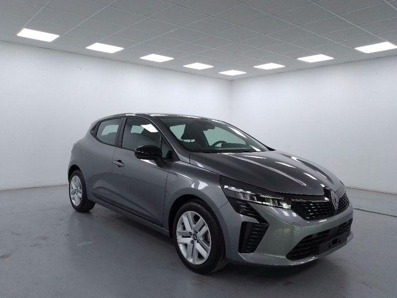 Renault Clio 1.0 tce Evolution Gpl 100cv
