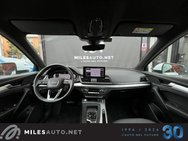 AUDI Q5 Sportback Q Grz7anni Matrix 20 360 ?599/mese