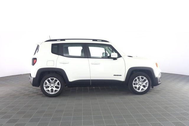 JEEP Renegade Renegade 1.4 T-Jet Longitude