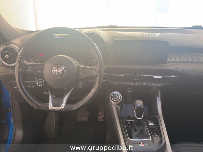 Alfa Romeo Tonale 1.6 Sprint 130cv tct6