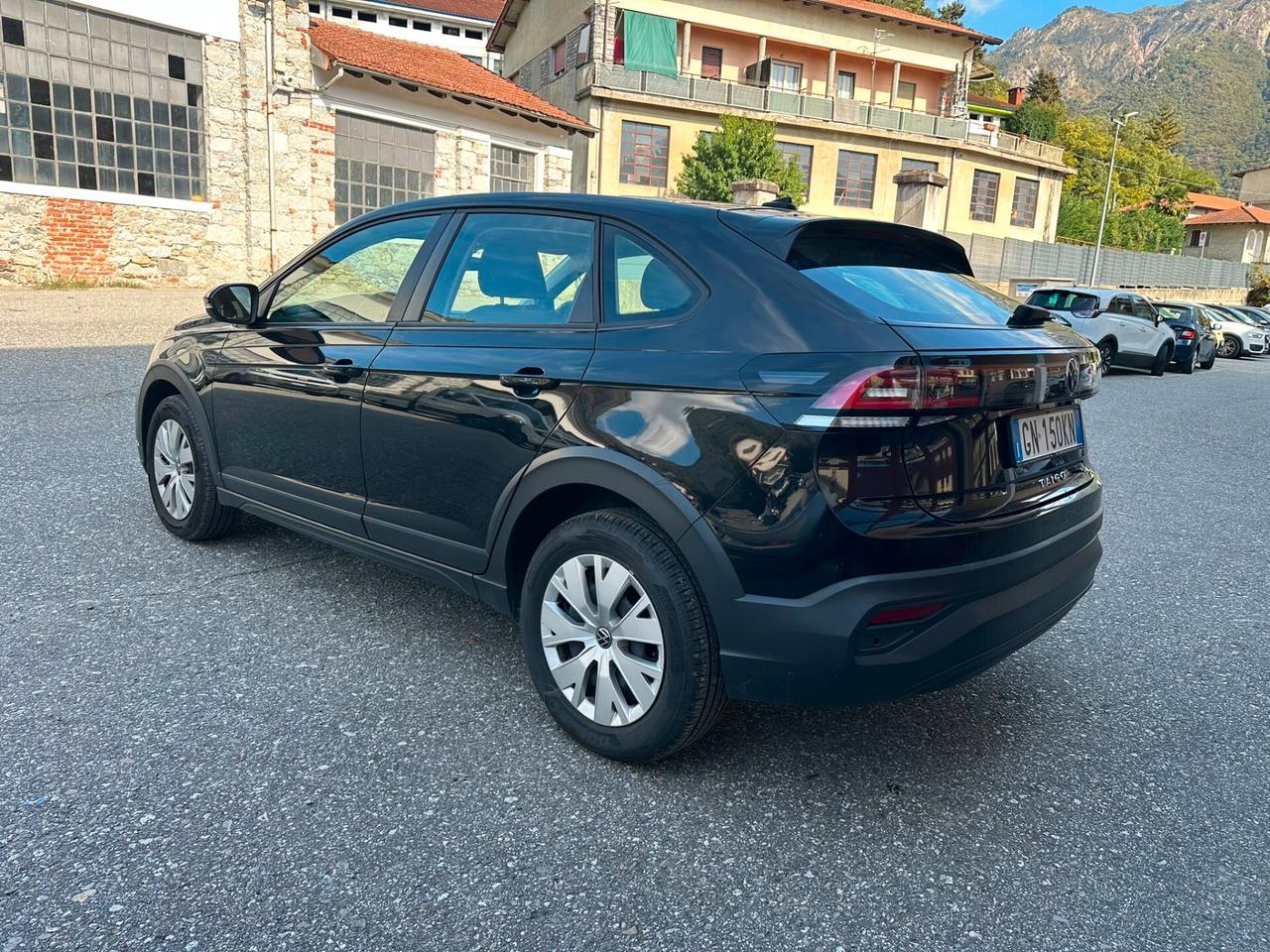 Volkswagen Taigo 1.0 TSI 95 CV Life