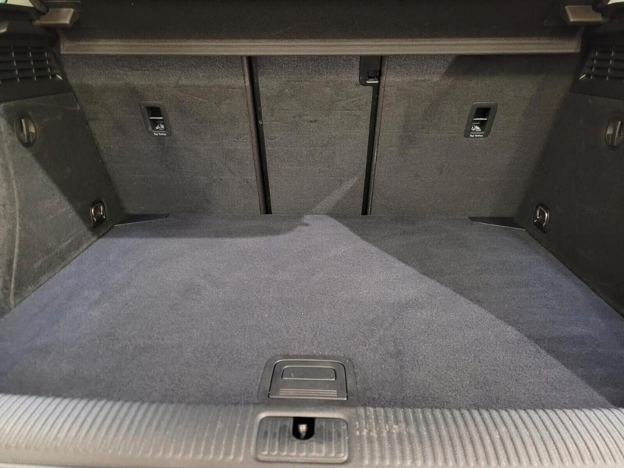 Audi A3 SPB 40 TDI quattro S tronic Business