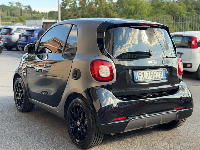 SMART ForTwo 90 0.9 Turbo Superpassion (NESSUN VINCOLO)