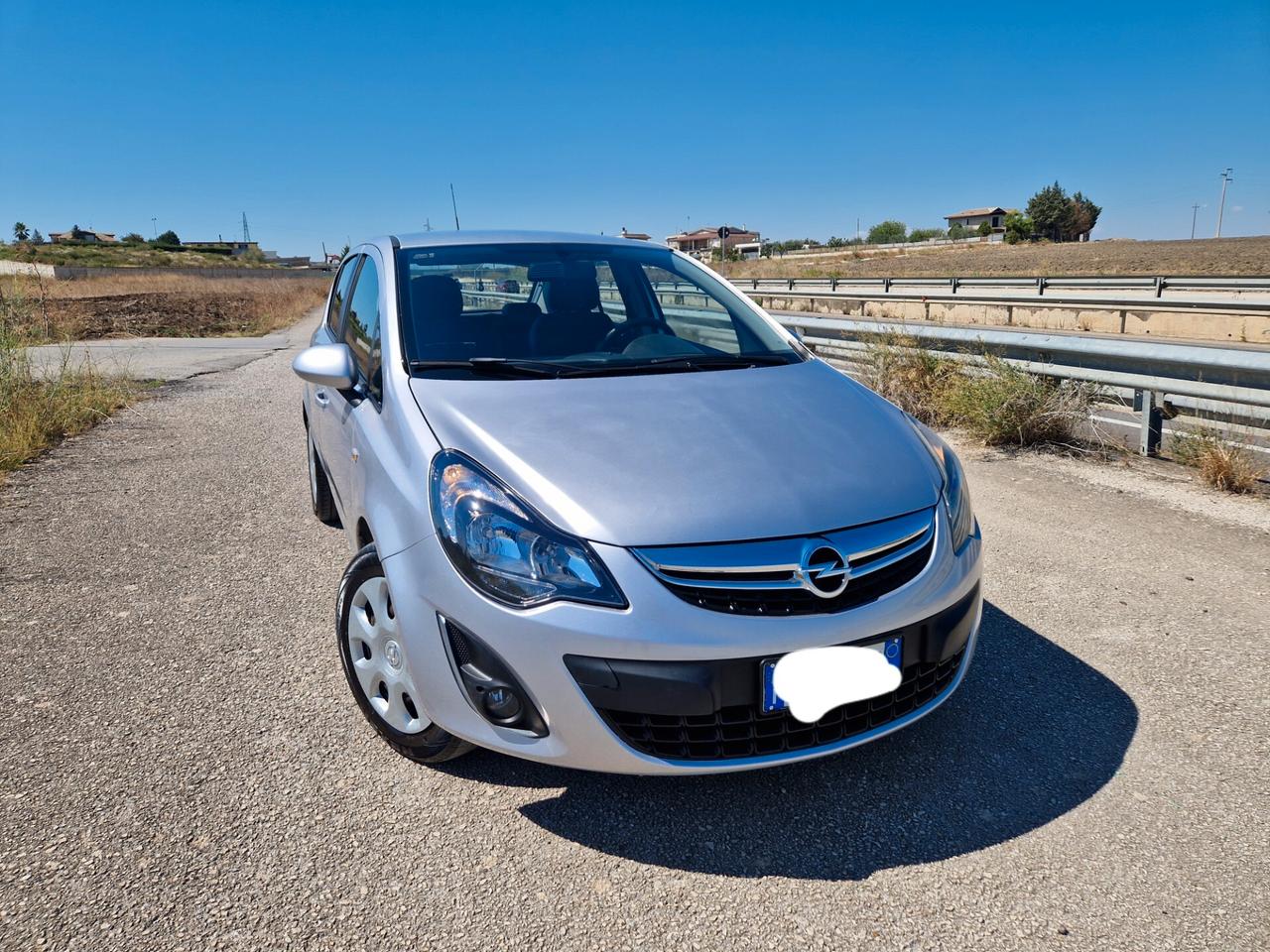 Opel Corsa 1.3 CDTI 75CV F.AP. 5 porte Ecotec