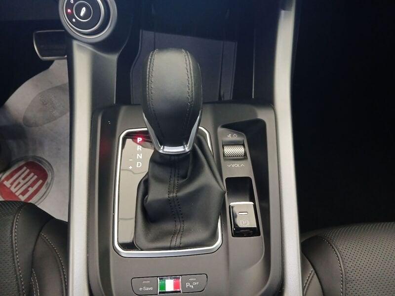 Alfa Romeo Tonale Non disponibile (638) Plug In Hybrid Q4 280cvVeloce