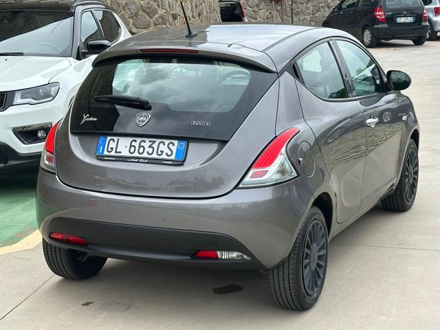 LANCIA Ypsilon 1.0 FireFly 5 porte Hybrid Ecochic UNIPRO+PROMO