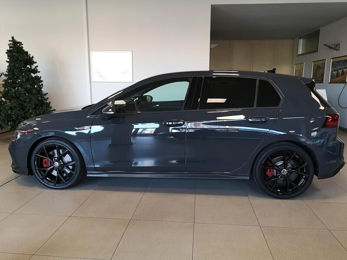 Volkswagen Golf GTI 2.0 TSI DSG MATRIX ACC DCC