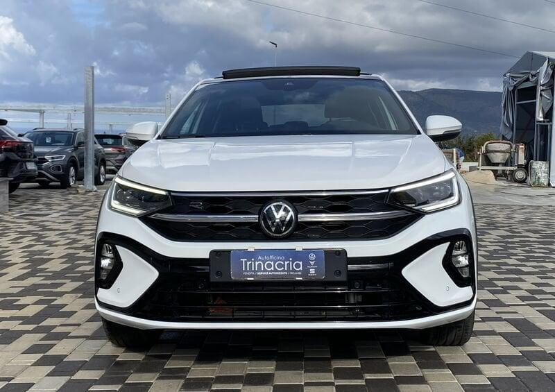 Volkswagen Taigo R-Line 1.0 TSI 115CV Tetto