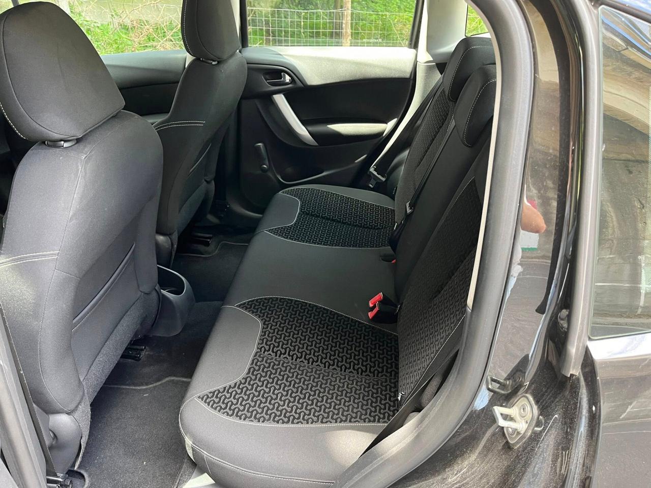 Citroen C3 1.4 GPL 73CV Ideal Eco Energy G