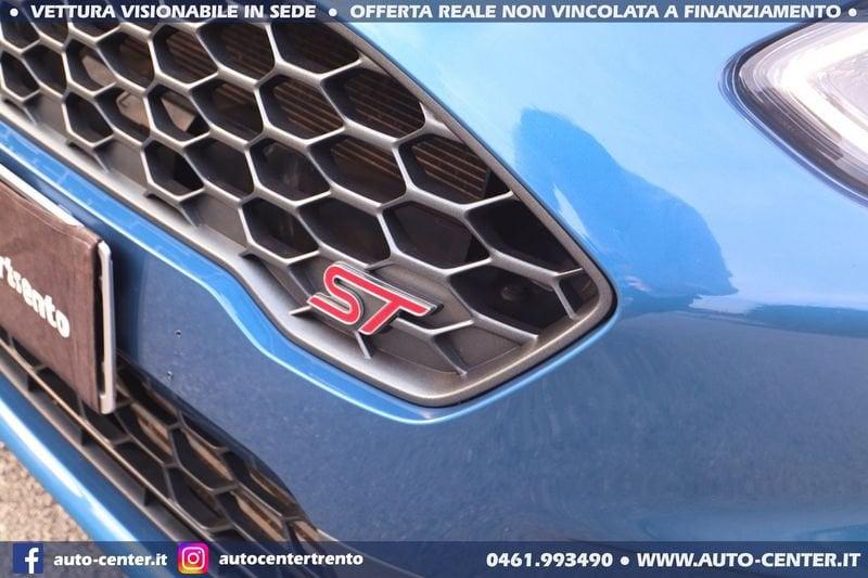 Ford Fiesta ST 1.5 200 CV 3p Performance Pack 18