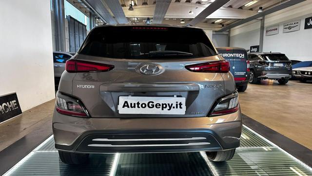 HYUNDAI Kona EV 39 kWh Exclusive"NEOPATENTATI"