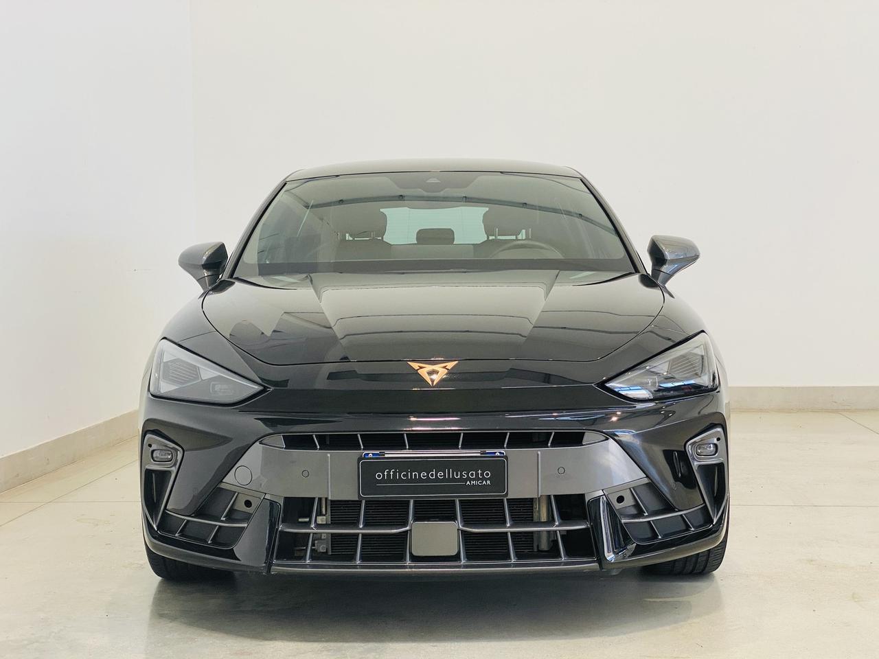 Cupra Leon 2.0 tdi 150cv dsg