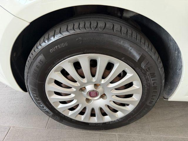 FIAT Punto Evo 1.4 5 porte S&S Dynamic