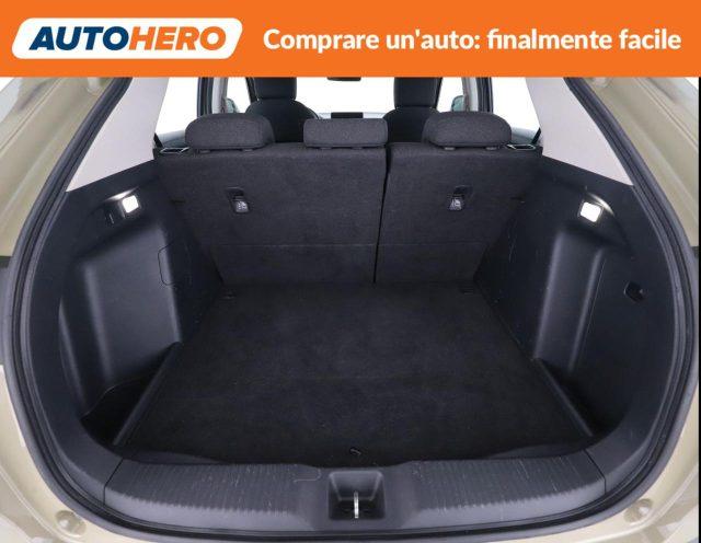 HONDA HR-V 1.5 Hev eCVT Elegance