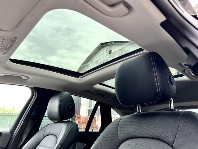 MERCEDES-BENZ GLC 250 d 4Matic Premium