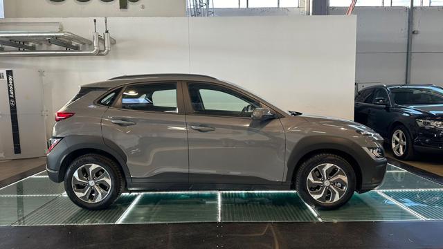 HYUNDAI Kona HEV 1.6 DCT XTech+