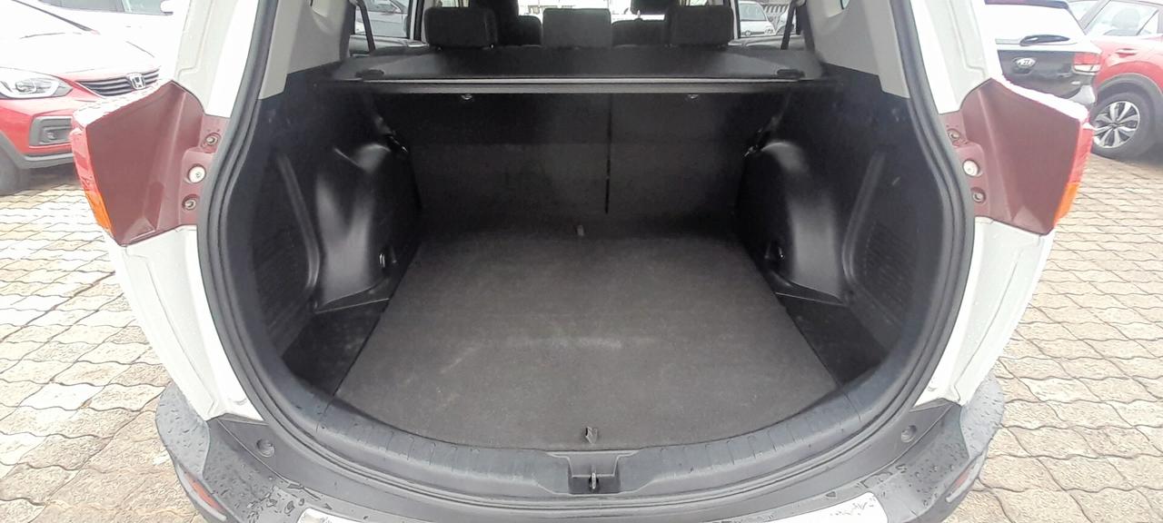 Toyota RAV 4 RAV4 2.0 D-4D 2WD Active