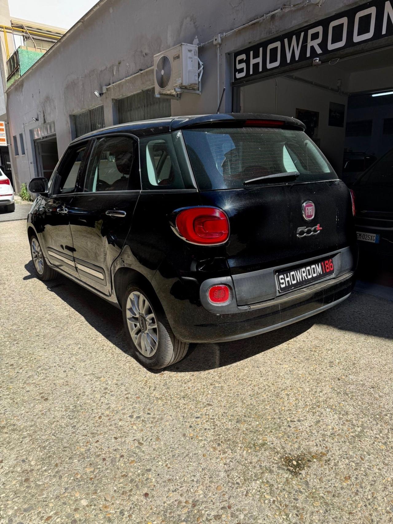 Fiat 500L 1.3 Multijet Pop Star