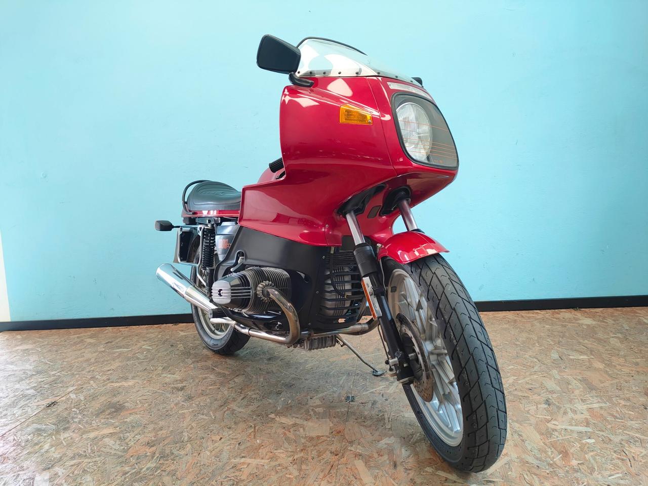 Bmw R 100 RS - FMI - Restaurata - Funzionante
