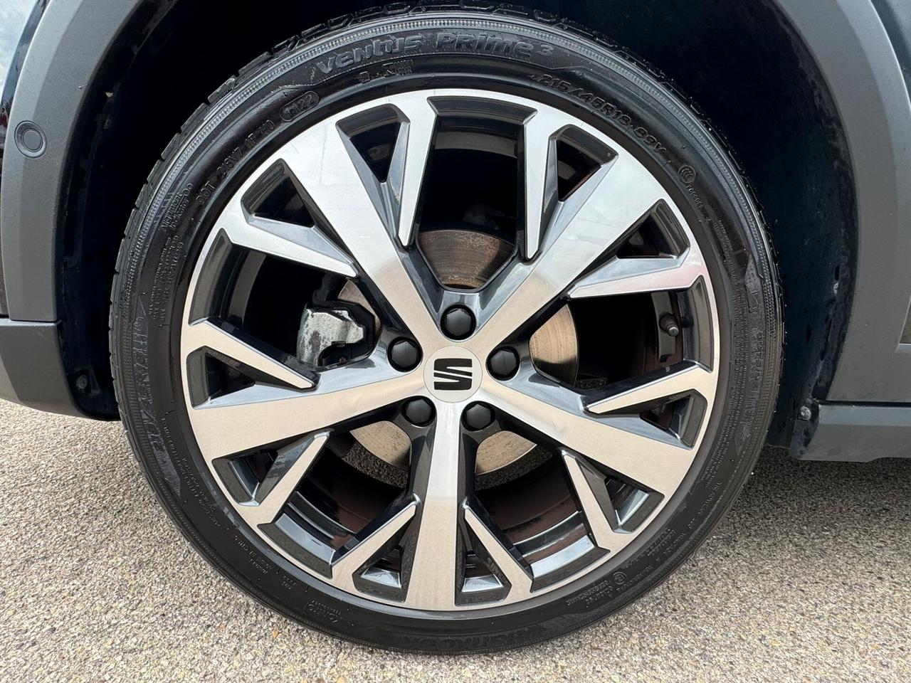Seat Arona 1.0 EcoTSI XPERIENCE- 2022