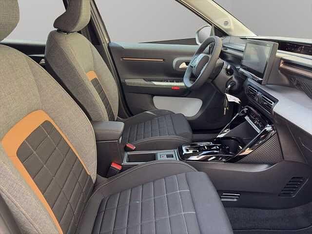Citroen C3 Aircross Hybrid 145 CV e-DCS6 Plus 7 POSTI