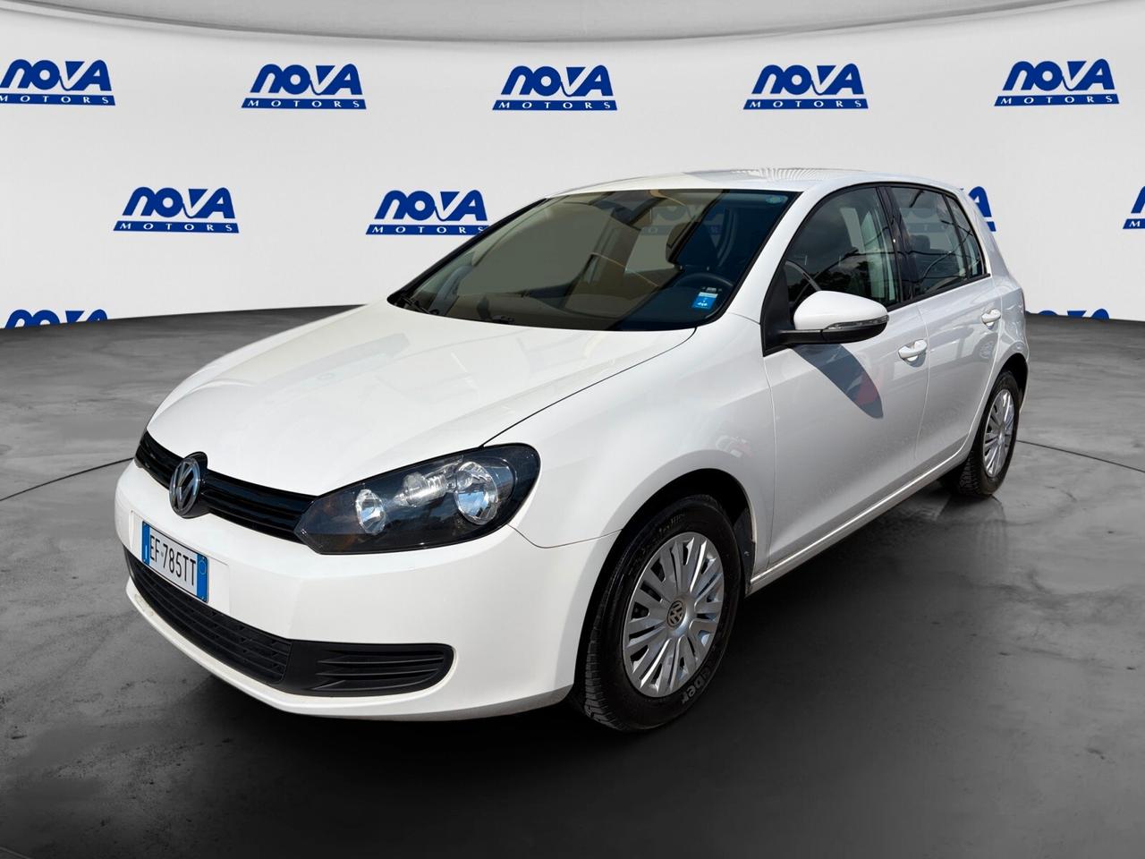 Volkswagen Golf 1.4 5p. United OK NEOPATENTATI 1 PROPIETARIO
