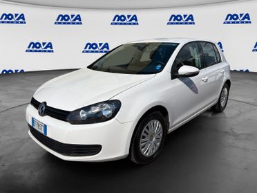 Volkswagen Golf 1.4 5p. United OK NEOPATENTATI 1 PROPIETARIO