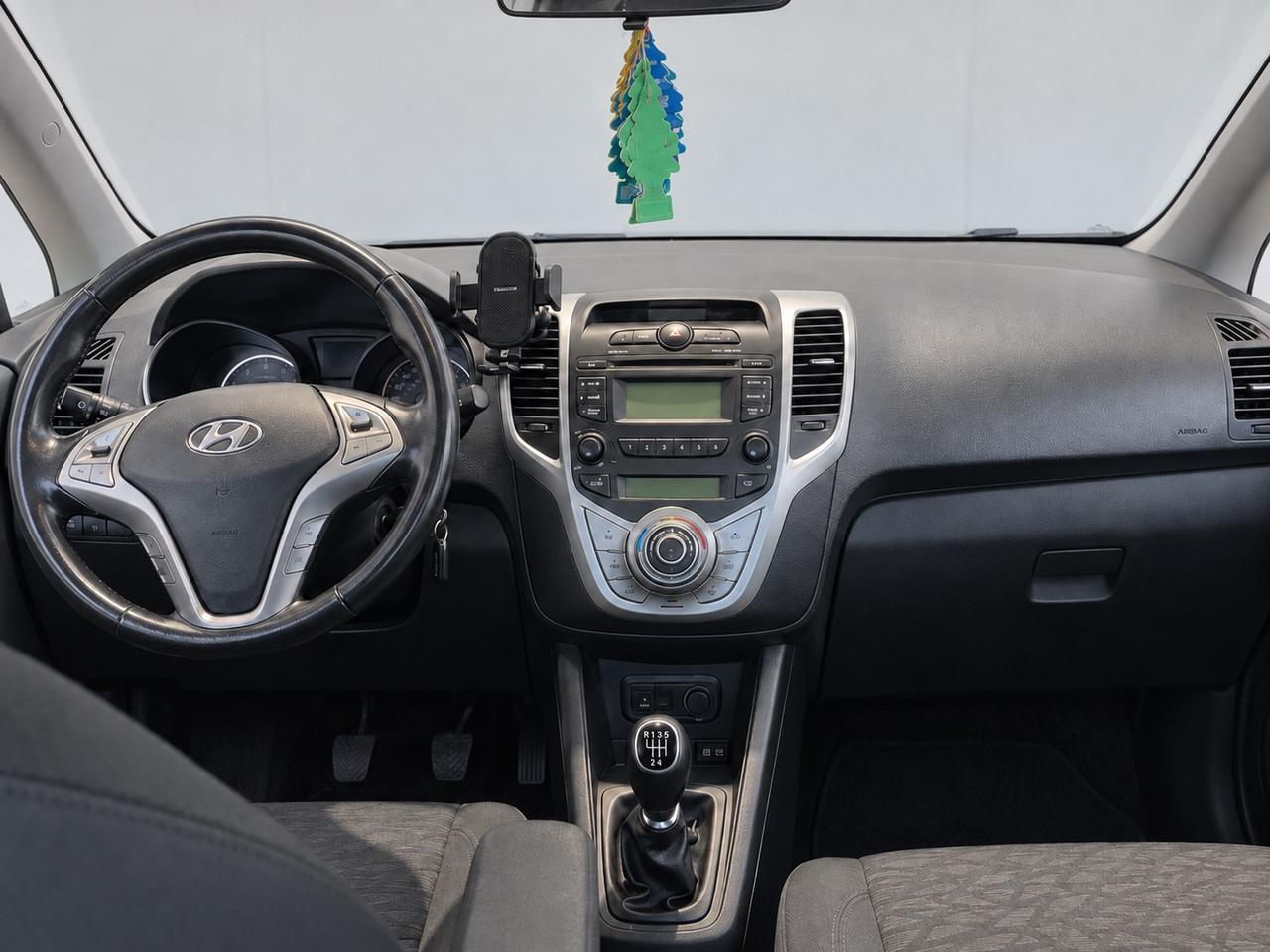Hyundai ix20 1.4 Comfort OK NEOPATENTATI | 12 MES