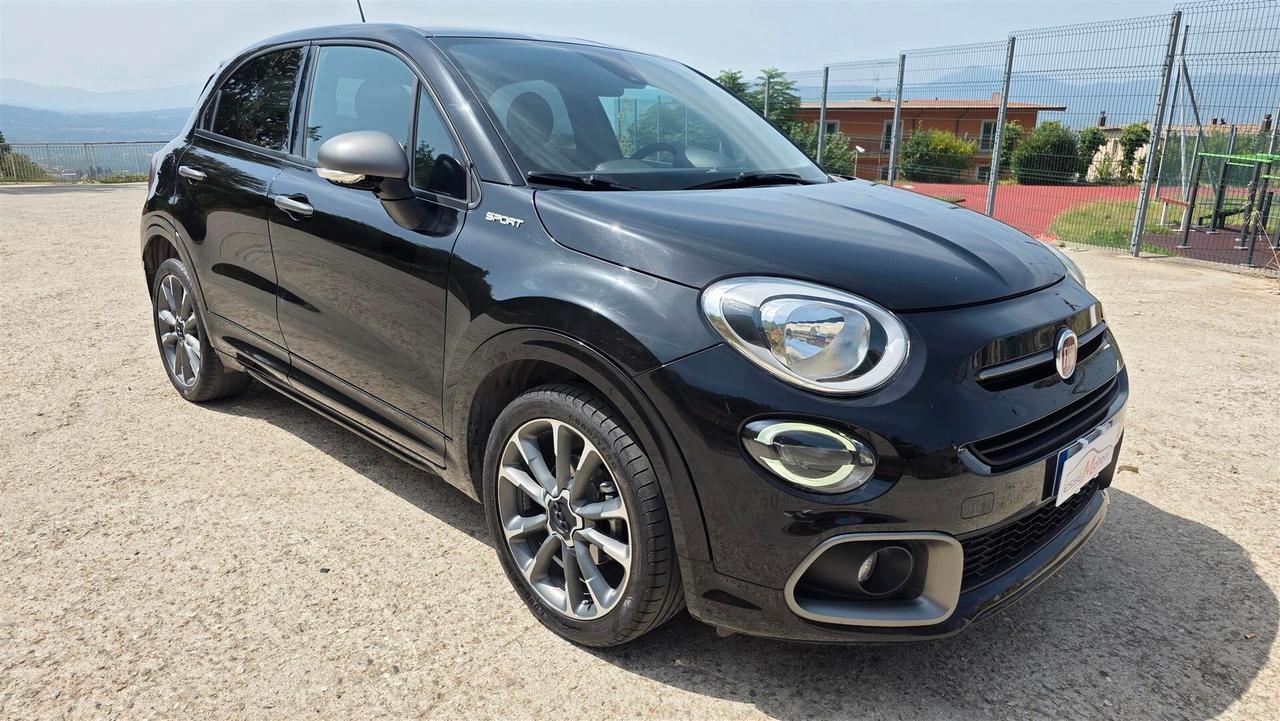 Fiat 500X 1.3 MultiJet 95 CV Sport